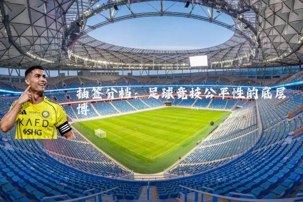 抽签分档：足球竞技公平性的底层博弈